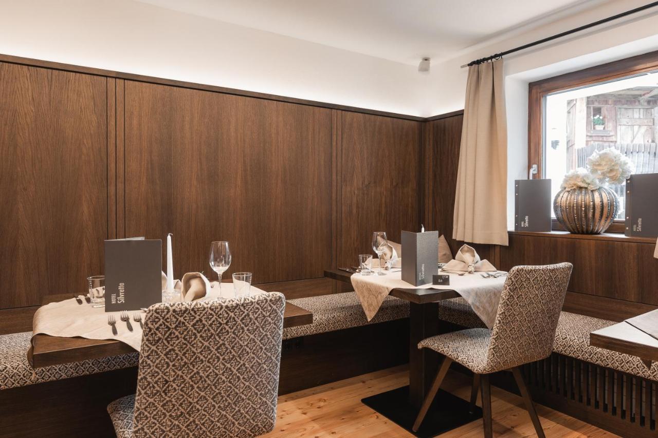 Hotel Silvretta Serfaus Extérieur photo
