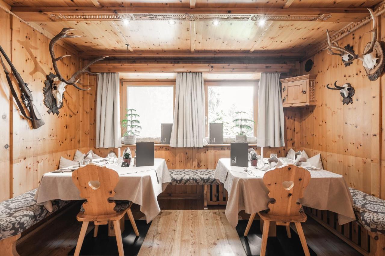 Hotel Silvretta Serfaus Extérieur photo