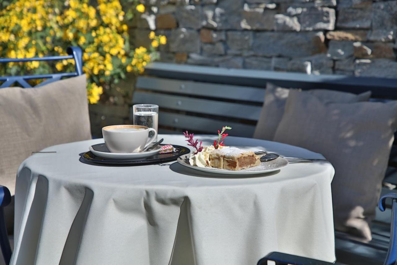 Hotel Silvretta Serfaus Extérieur photo